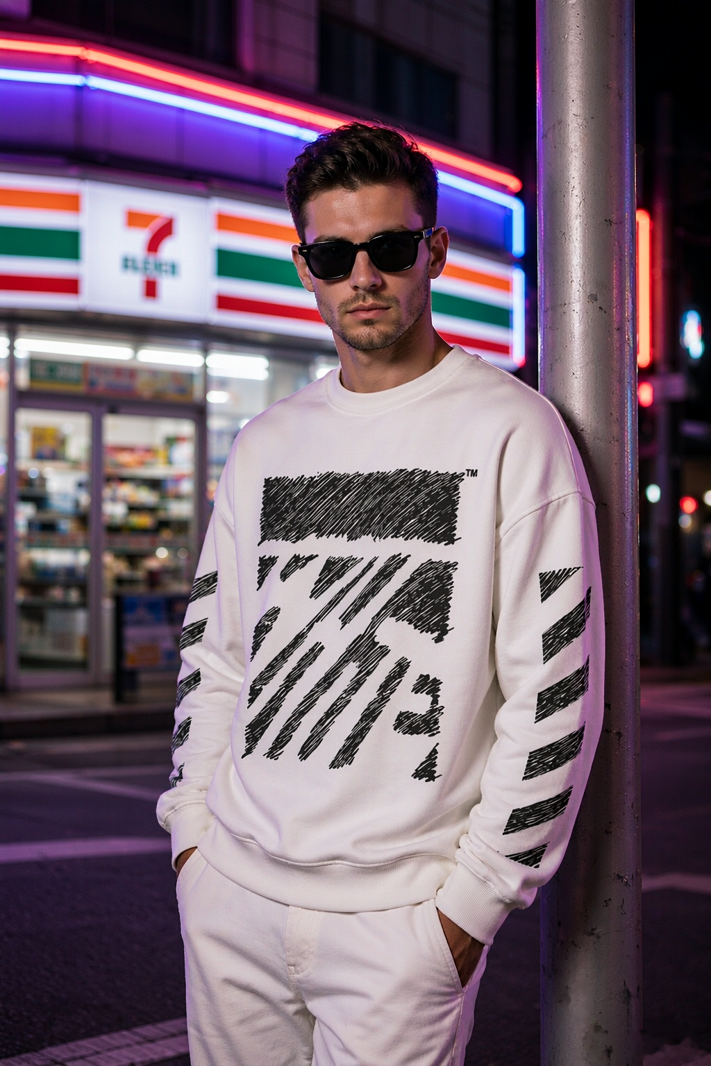 Off-White