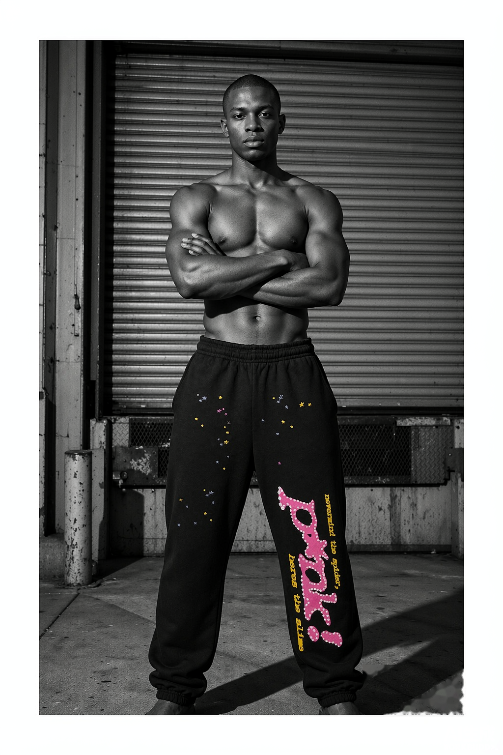 Pants