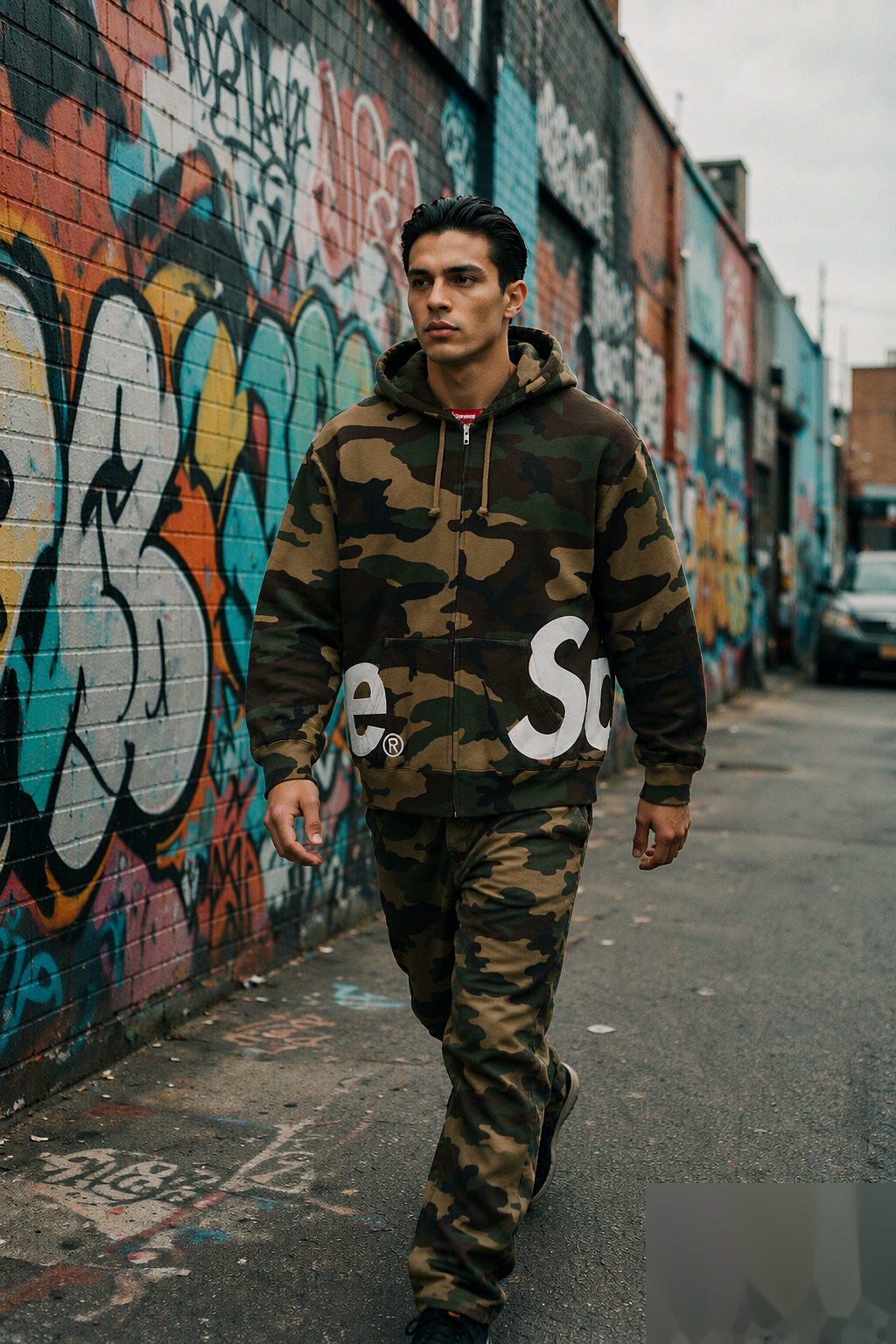Supreme