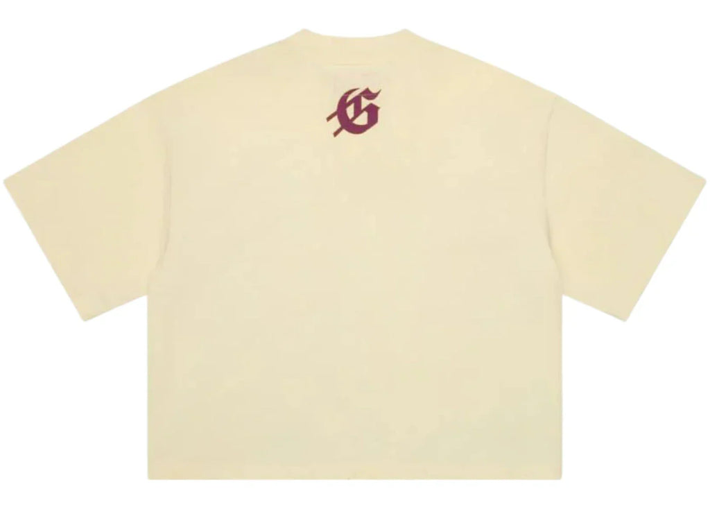 Godspeed Westworld Tee Bone Beige